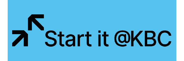 Start it @KBC