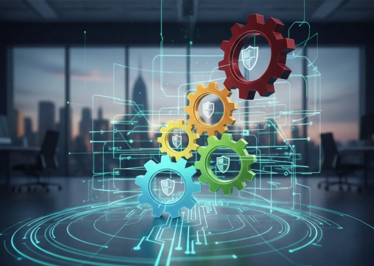 5 Internal Controls Every Scaling Company Needs (and Why)